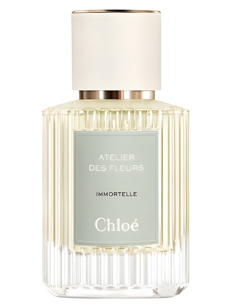 Распив Immortelle Chloé тестер 5 мл