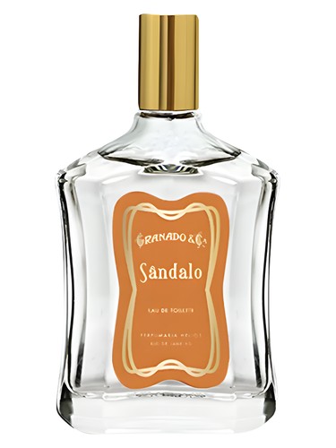 Sândalo Granado — аромат