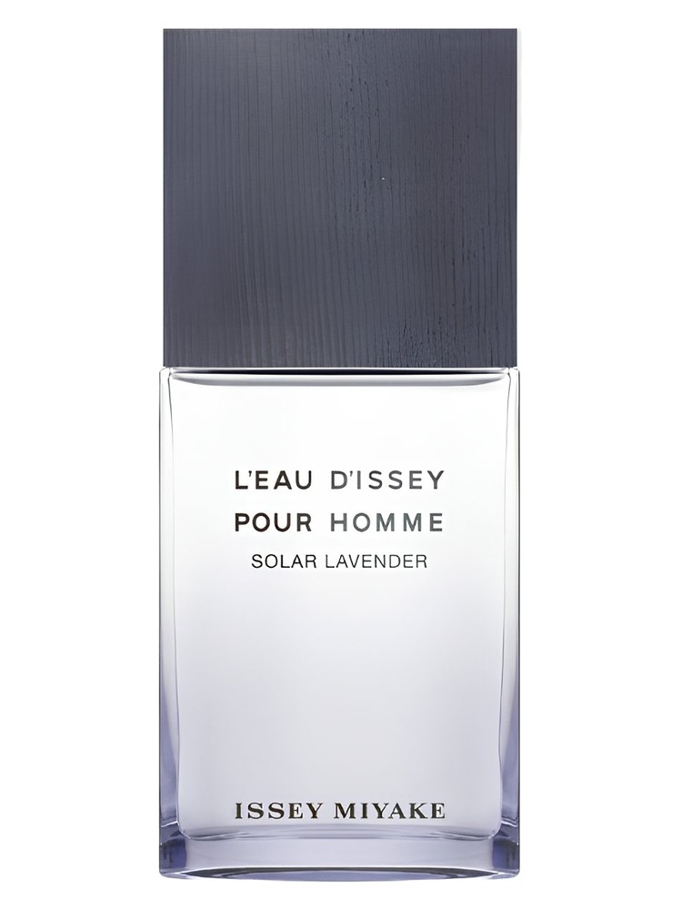 Распив L'Eau d'Issey pour Homme Solar Lavender Issey Miyake тестер 5 мл