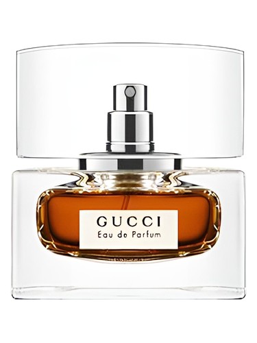 Gucci Eau de Parfum Gucci — аромат