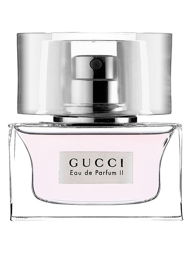 Gucci Eau de Parfum II Gucci — аромат