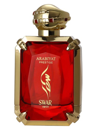Swar Venin Arabiyat Prestige — аромат