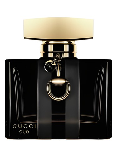 Gucci Oud Gucci — аромат