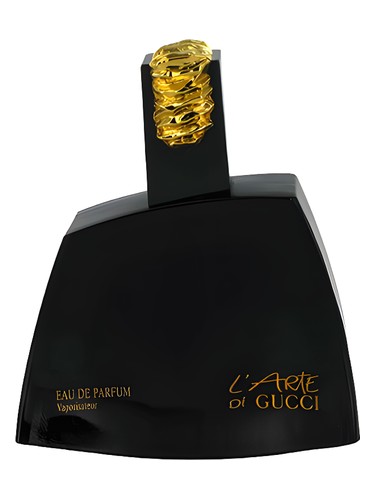 L'Arte de Gucci Gucci — аромат