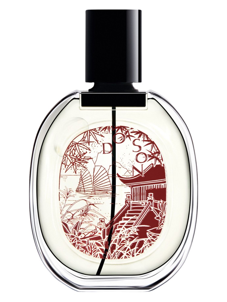 Распив Do Son Limited Edition Diptyque тестер 5 мл