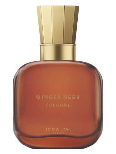 Ginger Beer Cologne Jo Malone London — аромат