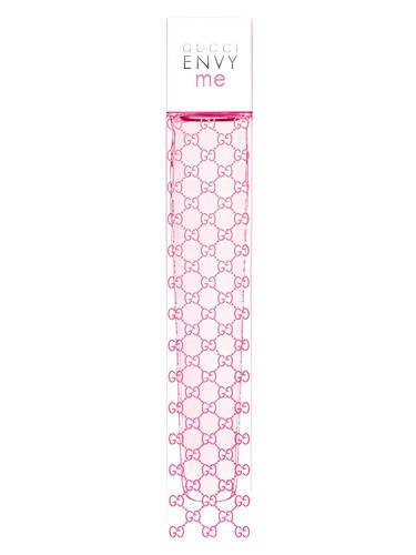 Envy Me Gucci — аромат