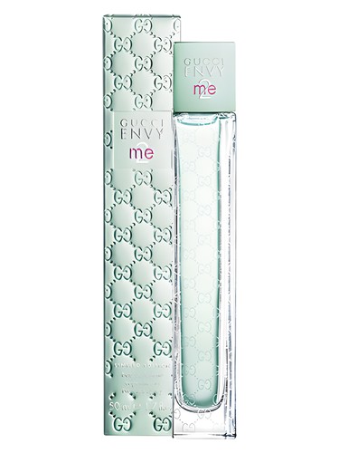 Envy Me 2 Gucci — аромат