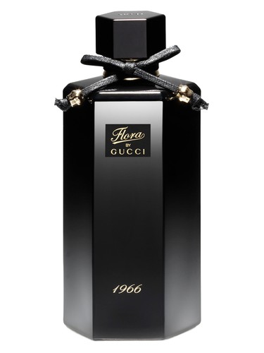 Flora by Gucci 1966 Gucci — аромат