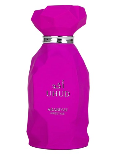 Uhud Arabiyat Prestige — аромат