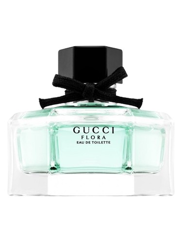 Flora by Gucci Eau de Toilette Gucci — аромат