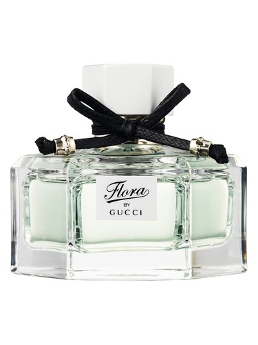 Flora by Gucci Eau Fraiche Gucci — аромат