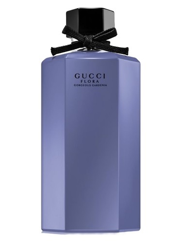 Flora Gorgeous Gardenia Limited Edition 2020 Gucci — аромат