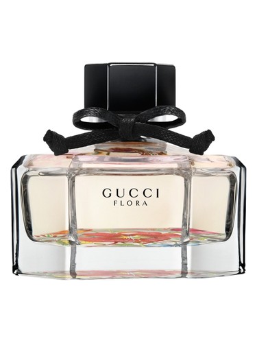 Gucci Flora by Gucci Anniversary Edition Gucci — аромат