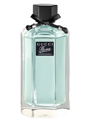 Flora by Gucci Glamorous Magnolia Gucci — аромат