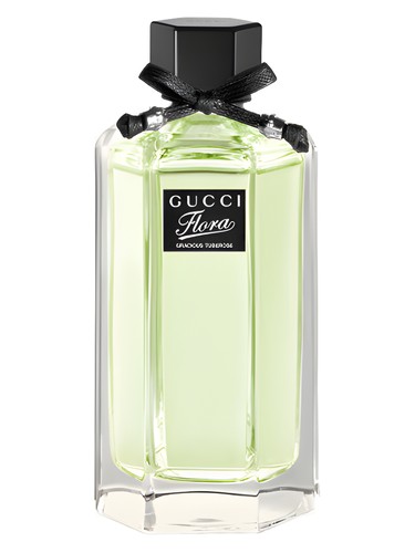 Flora by Gucci Gracious Tuberose Gucci