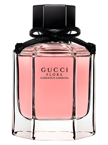 Flora Gorgeous Gardenia Limited Edition Gucci — аромат