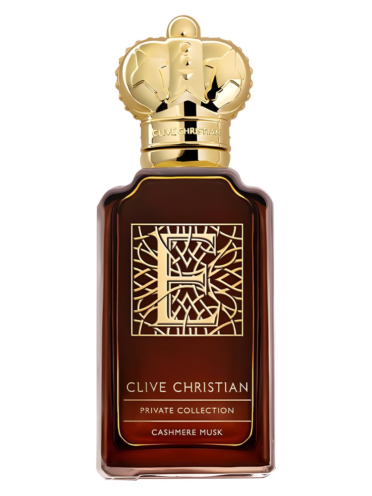 Распив E Cashmere Musk Clive Christian тестер 5 мл