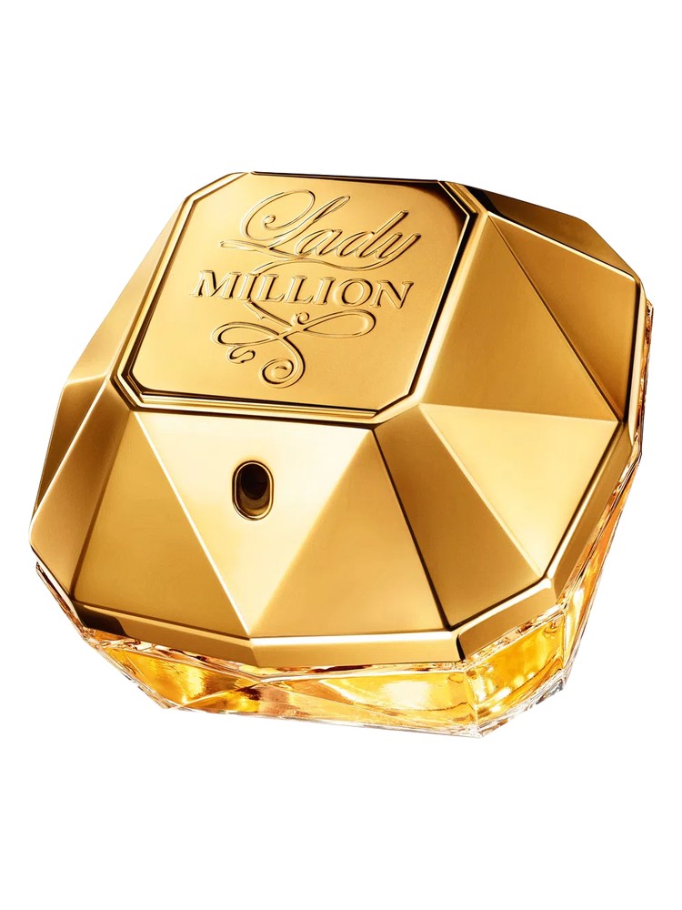 Распив Lady Million Rabanne тестер 5 мл