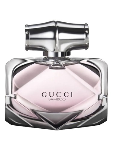 Gucci Bamboo Gucci — аромат