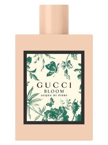 Gucci Bloom Acqua di Fiori Gucci — аромат