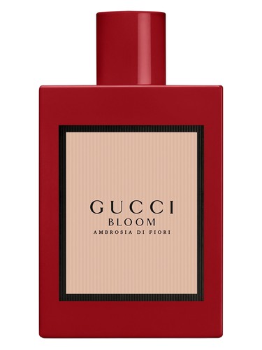 Gucci Bloom Ambrosia di Fiori Gucci — аромат
