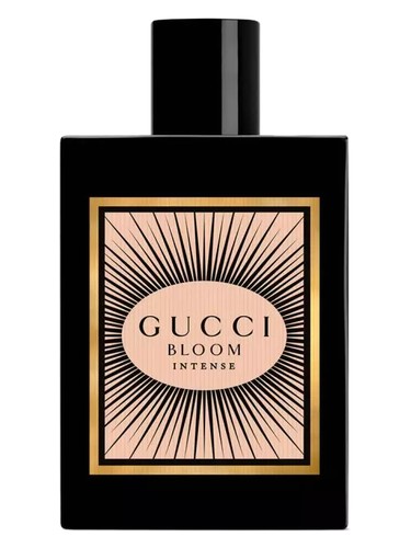 Gucci Bloom Intense Gucci — аромат