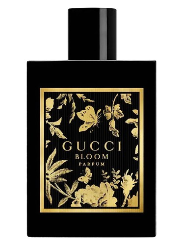 Gucci Bloom Parfum Gucci — аромат