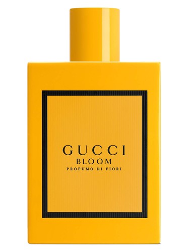 Gucci Bloom Profumo Di Fiori Gucci — аромат