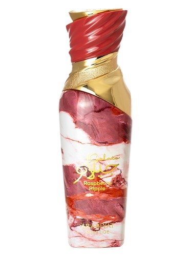 Raspberry Ripple Arabiyat Prestige — аромат