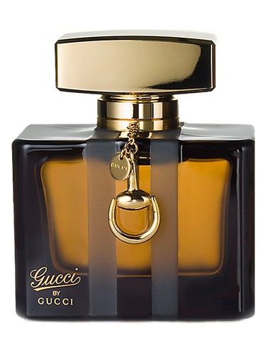 Gucci by Gucci Eau de Parfum Gucci — аромат