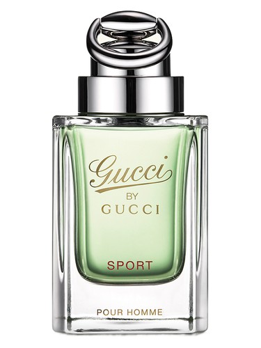 Gucci by Gucci Sport Gucci — аромат