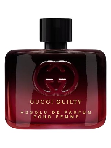 Gucci Guilty Absolu de Parfum Pour Femme Gucci