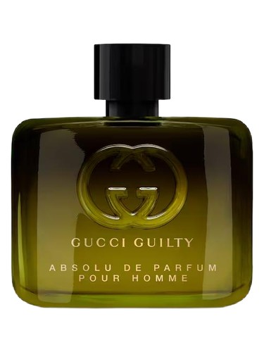 Gucci Guilty Absolu de Parfum Pour Homme Gucci