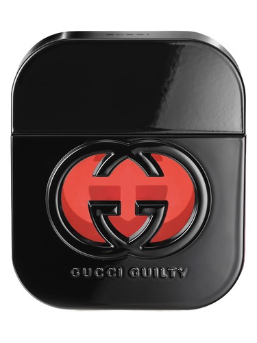 Gucci Guilty Black Pour Femme Gucci