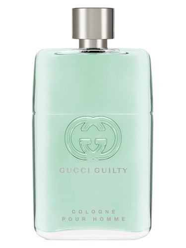 Gucci Guilty Cologne Pour Homme Gucci — аромат