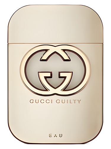 Gucci Guilty Eau Gucci — аромат