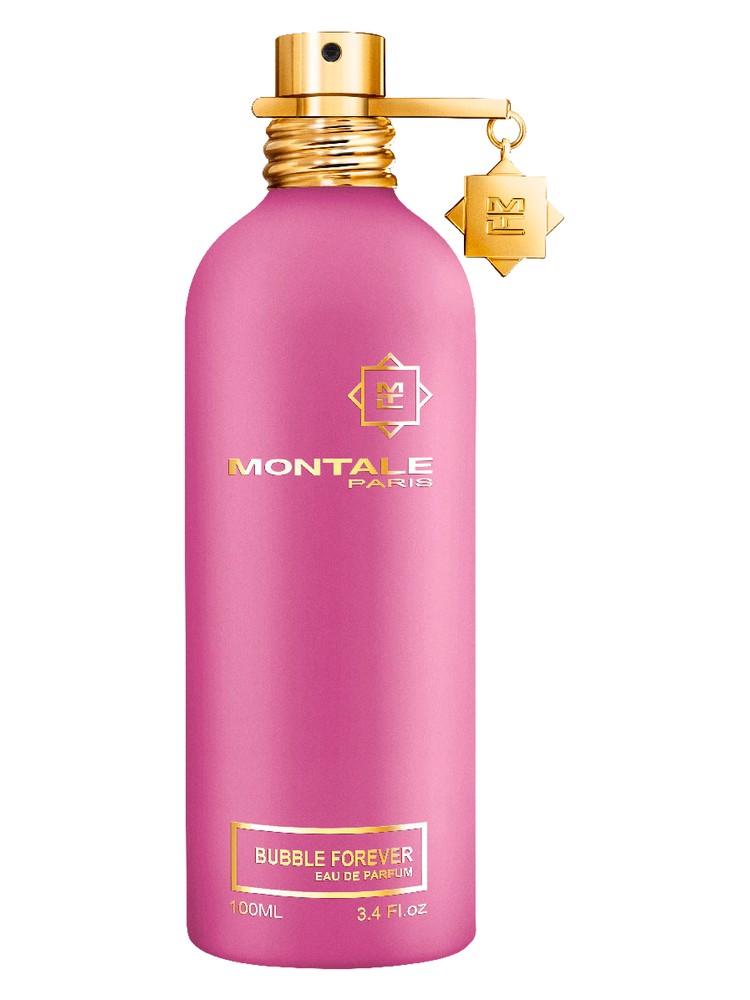 Распив Bubble Forever Montale тестер 5 мл