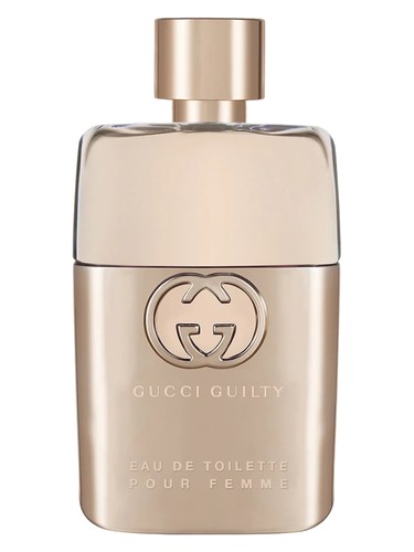 Gucci Guilty Eau de Toilette Gucci