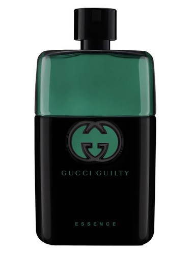 Gucci Guilty Essence Pour Homme Gucci — аромат