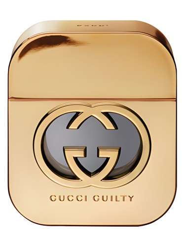 Gucci Guilty Intense Gucci — аромат