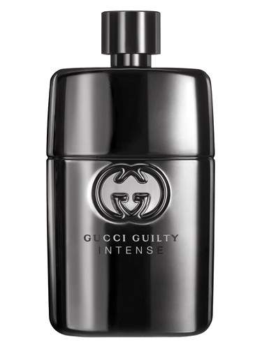 Gucci Guilty Intense Pour Homme Gucci — аромат