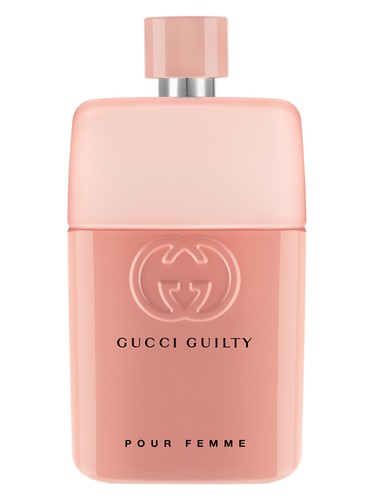 Gucci Guilty Love Edition Pour Femme Gucci — аромат
