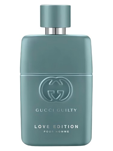 Gucci Guilty Love Edition Pour Homme 2024 Gucci