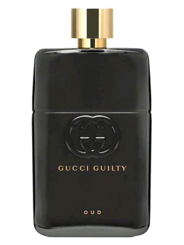 Gucci Guilty Oud Gucci — аромат