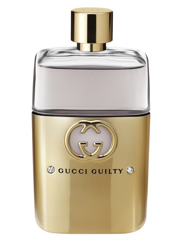 Gucci Guilty Pour Homme Diamond Gucci — аромат