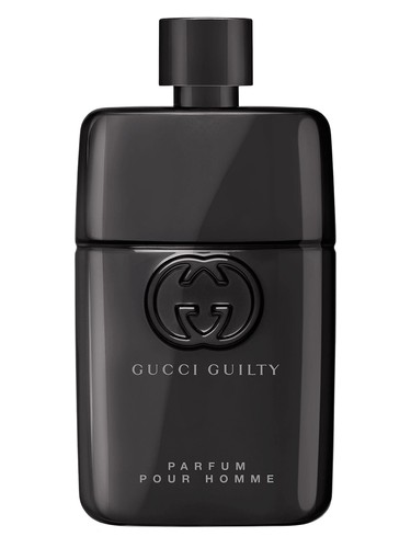 Gucci Guilty Pour Homme Parfum Gucci — аромат