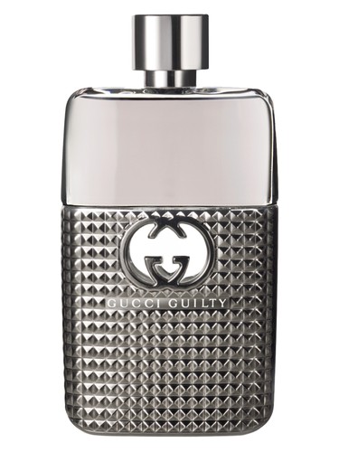 Gucci Guilty Studs Pour Homme Gucci — аромат
