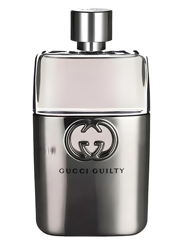 Guilty Pour Homme Gucci — аромат