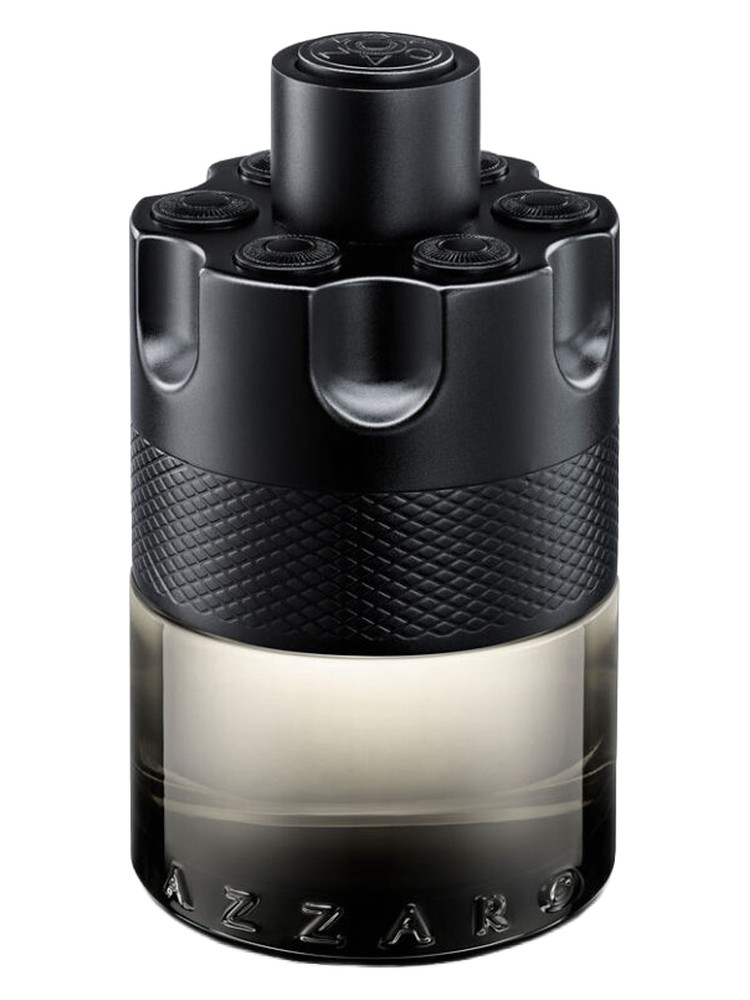 Распив The Most Wanted Intense Azzaro тестер 5 мл